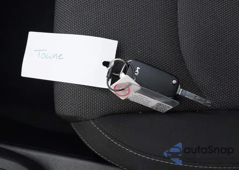 2024 Kia Forte Lxs из США, поврежденный, VIN 3KPF24AD5RE716880